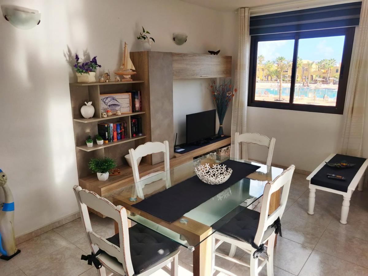 Casa Gio Apartment Corralejo Ngoại thất bức ảnh
