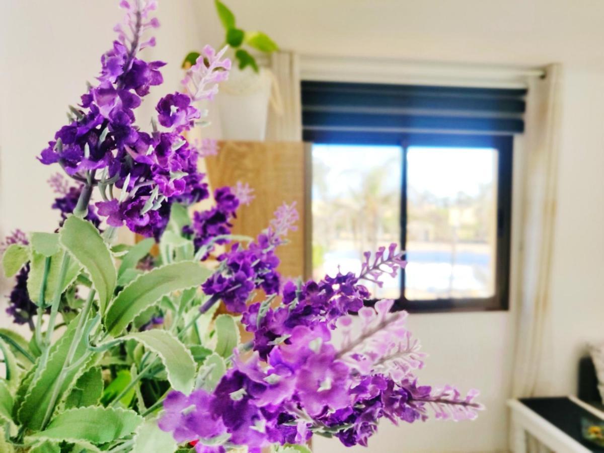 Casa Gio Apartment Corralejo Ngoại thất bức ảnh