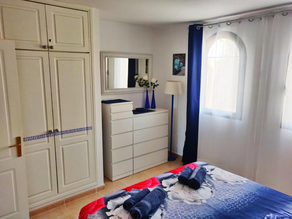 Casa Gio Apartment Corralejo Ngoại thất bức ảnh