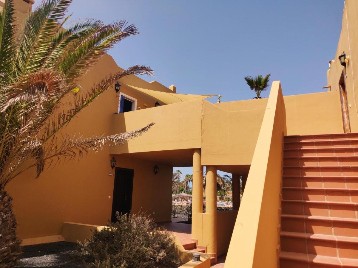 Casa Gio Apartment Corralejo Ngoại thất bức ảnh