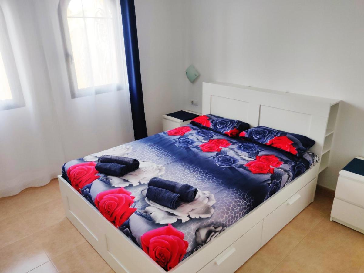Casa Gio Apartment Corralejo Ngoại thất bức ảnh