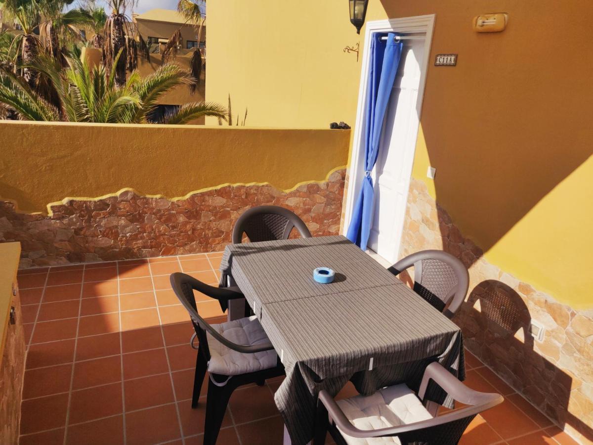 Casa Gio Apartment Corralejo Ngoại thất bức ảnh