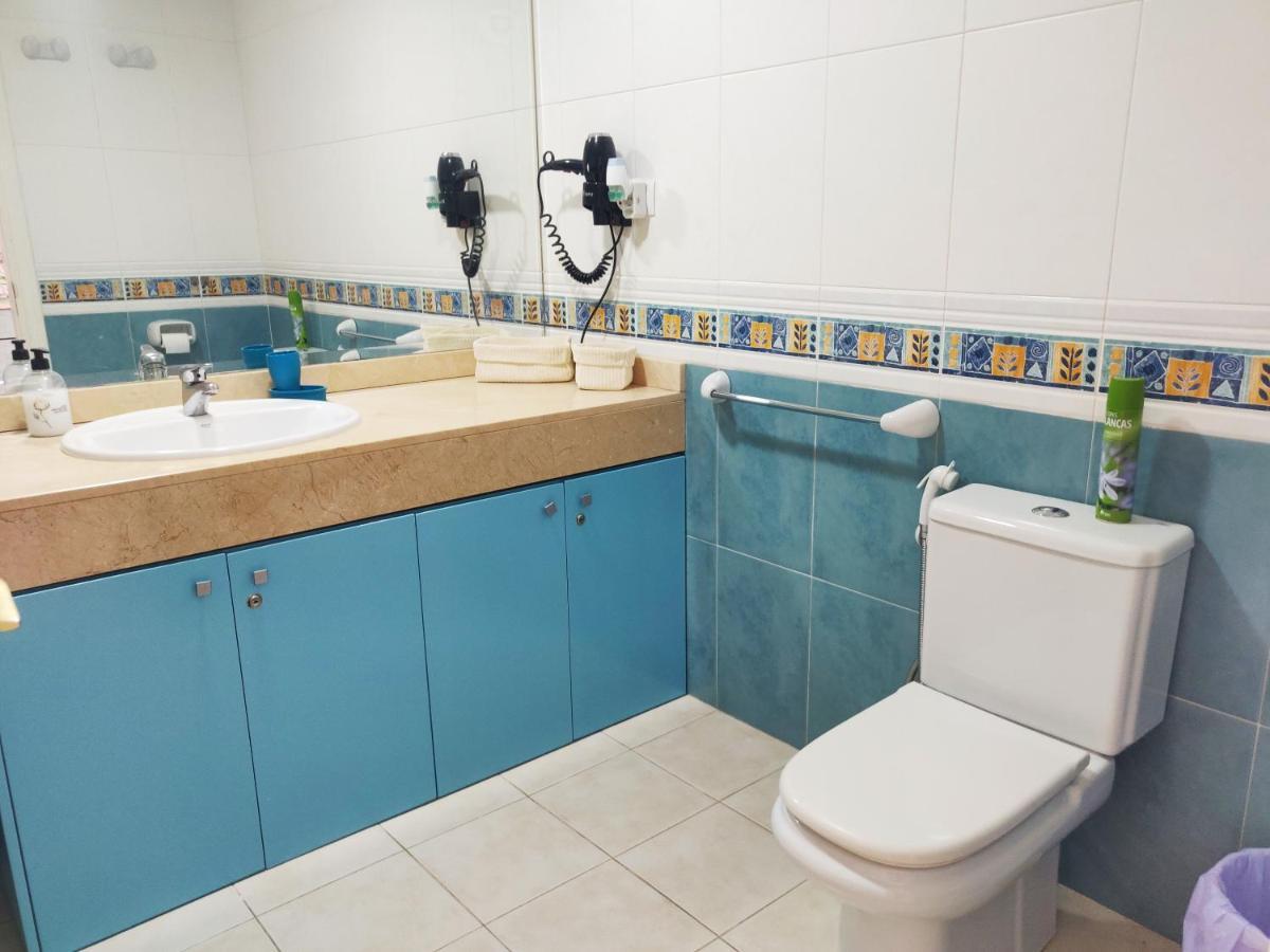 Casa Gio Apartment Corralejo Ngoại thất bức ảnh