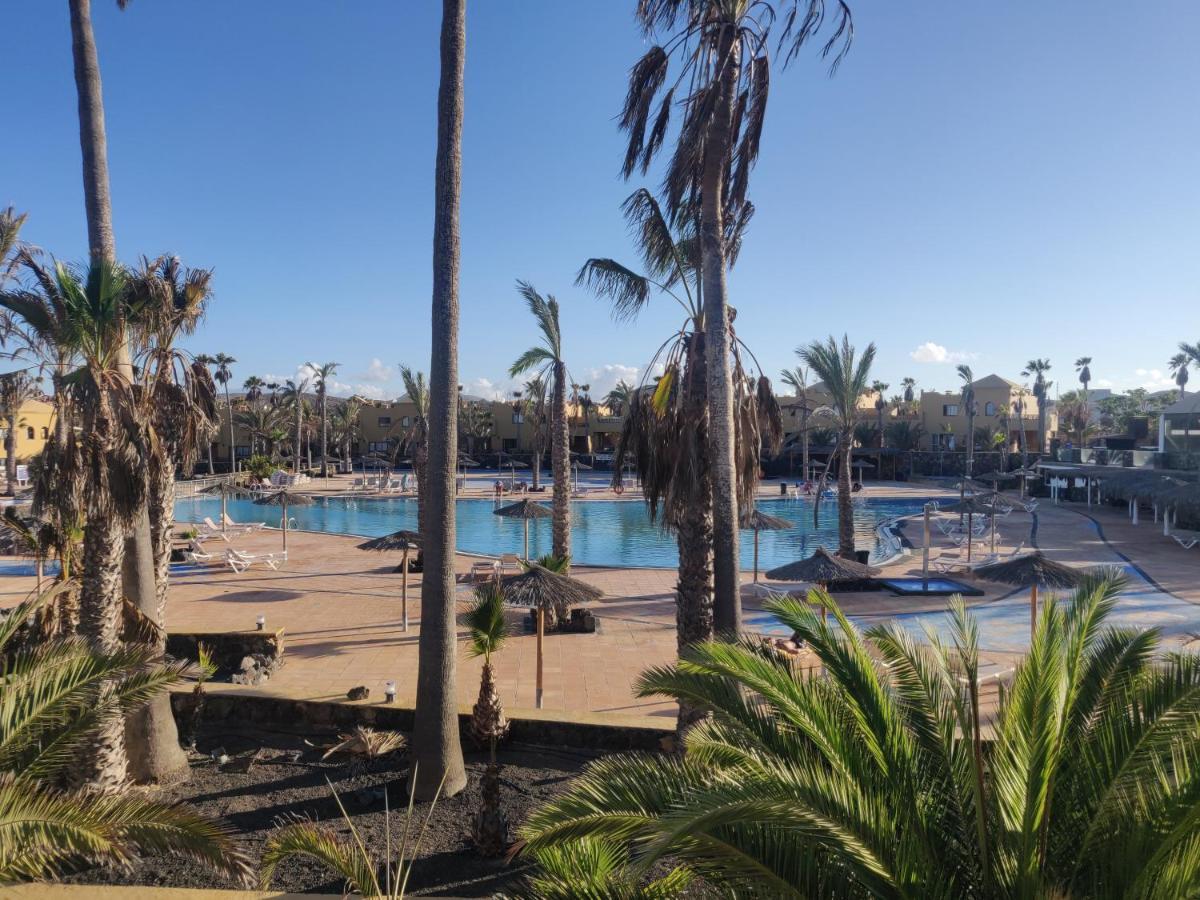 Casa Gio Apartment Corralejo Ngoại thất bức ảnh