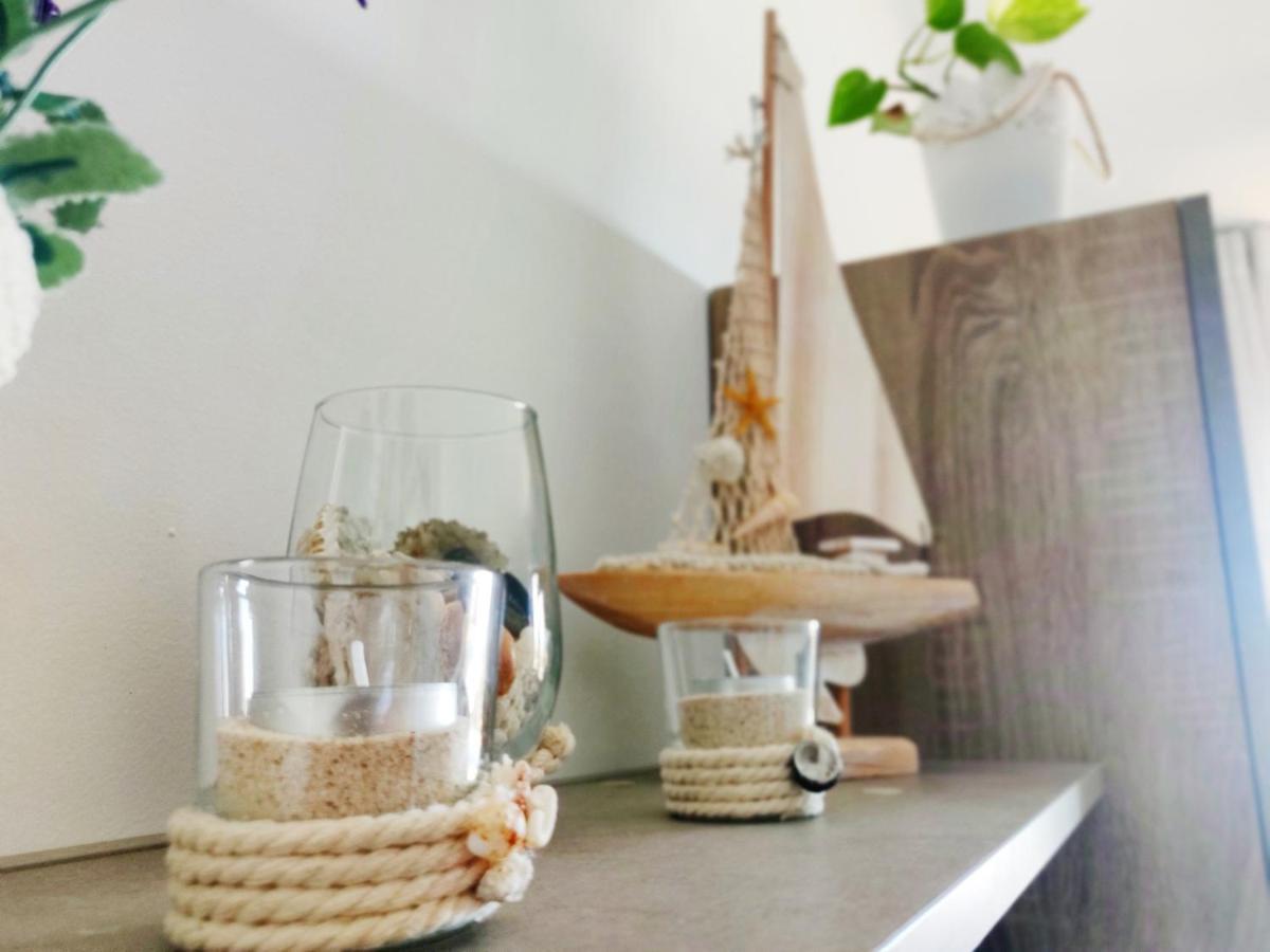 Casa Gio Apartment Corralejo Ngoại thất bức ảnh