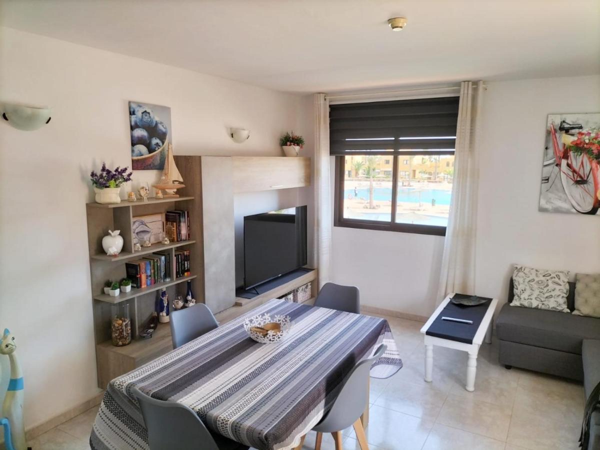 Casa Gio Apartment Corralejo Ngoại thất bức ảnh