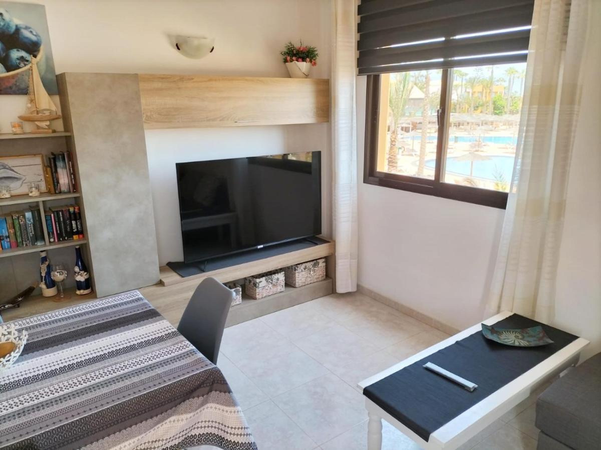 Casa Gio Apartment Corralejo Ngoại thất bức ảnh